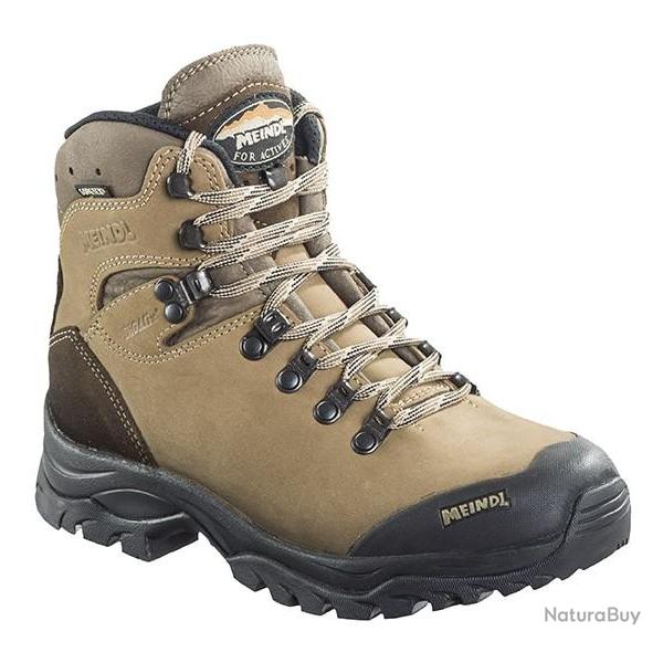 chaussures meindl kansas lady gtx