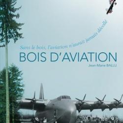 Bois d'aviation