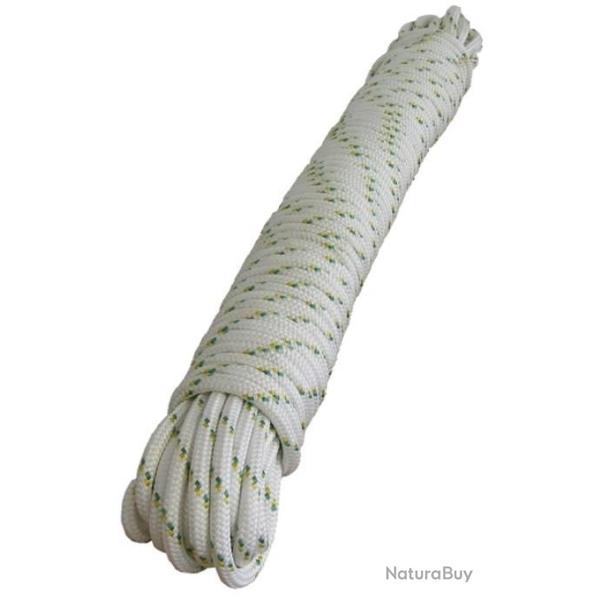 corde polyester 10mm 50 m