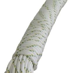 corde polyester 12mm  50 m