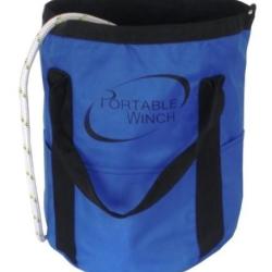 Sac pour corde polyester (treuil portable winch) - 100 ml