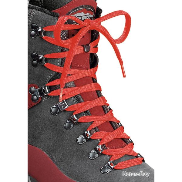 Lacets pour Meindl Air Stream