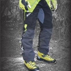 Pantalon anti-coupures BREATHEFLEX AT4010 L