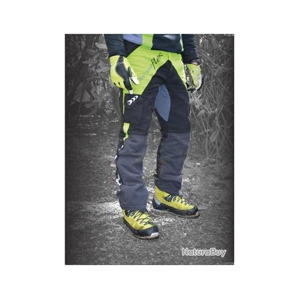 Pantalon anti-coupures BREATHEFLEX AT4010 XL