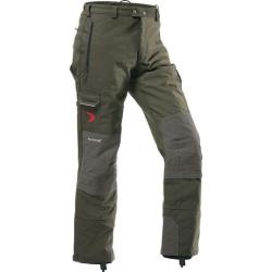 Pantalon Gladiator chasse Pfanner Kaki