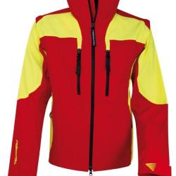 Veste Grignan 2 en 1 Francital M