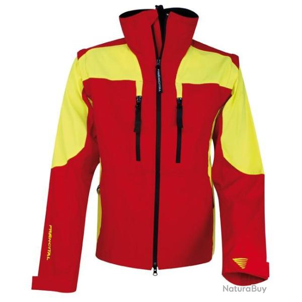 Veste Grignan 2 en 1 Francital XXL