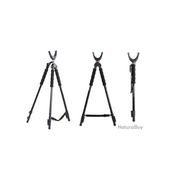 Canne de pirch 3 en 1