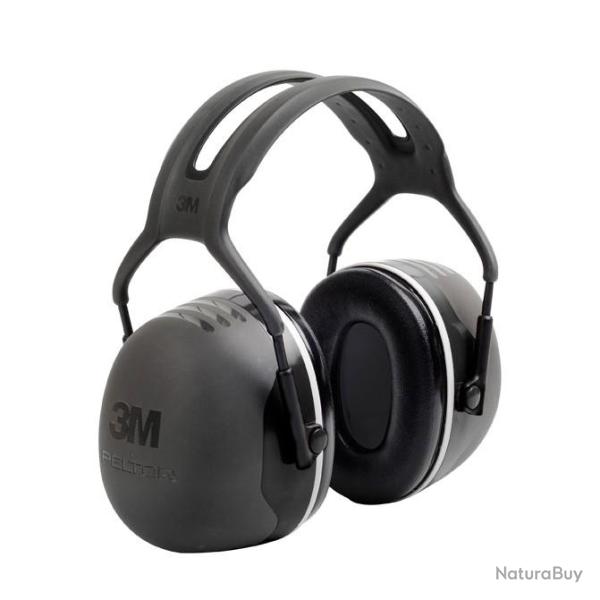 Casque 3M Peltor X5
