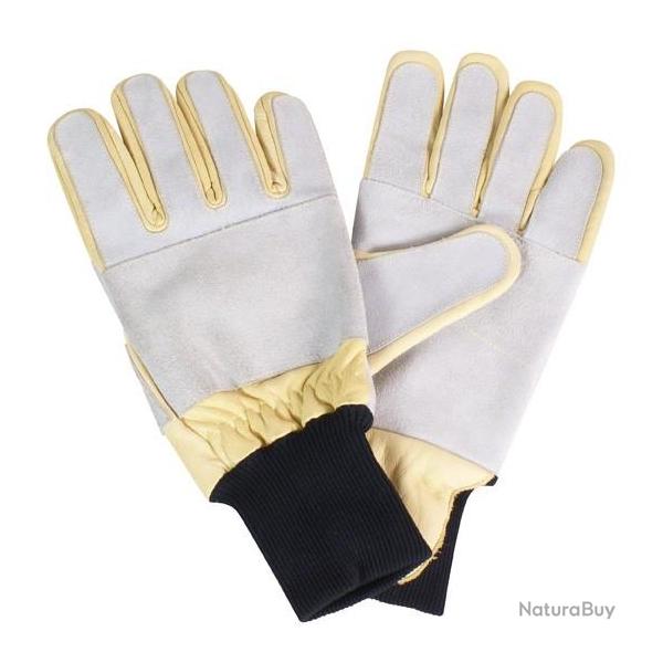Gants Berberis Francital 9