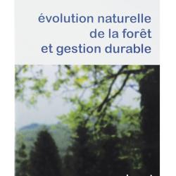 DVD &eacute;volution naturelle de la for&ecirc;t