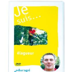 DVD - Je suis &eacute;lagueur