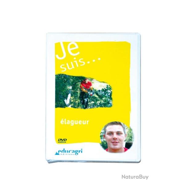 DVD je suis �lagueur