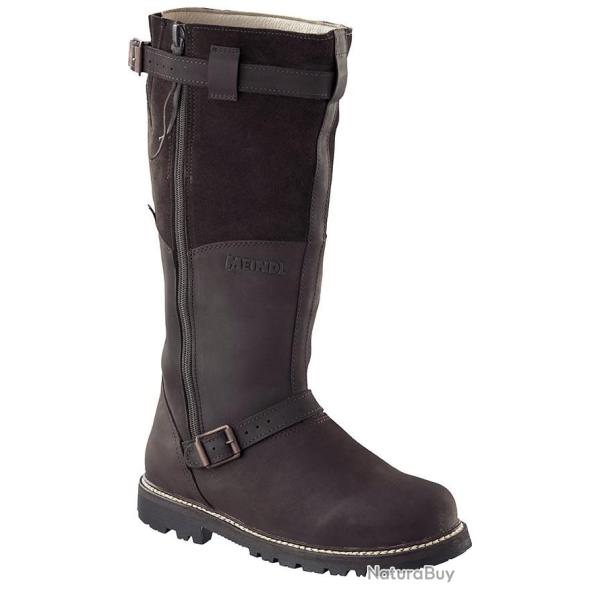 Bottes meindl kiruna gtx