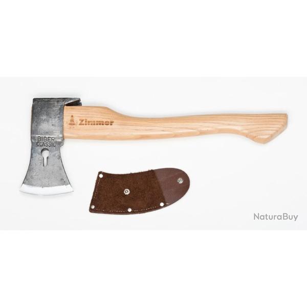 hachette de chasseur BIBER