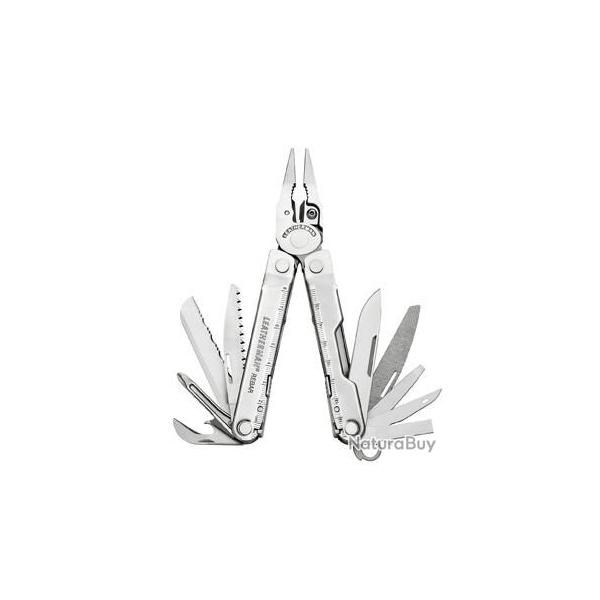 pince leathermann REBAR