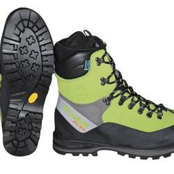 Chaussures brodequins Scafell Lite green