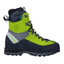Chaussures brodequins Scafell Lite green