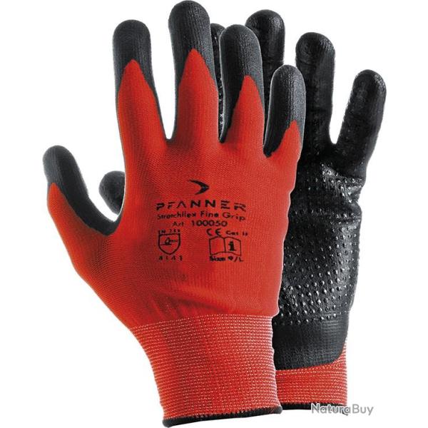 Gants Pfanner Finegrip 9