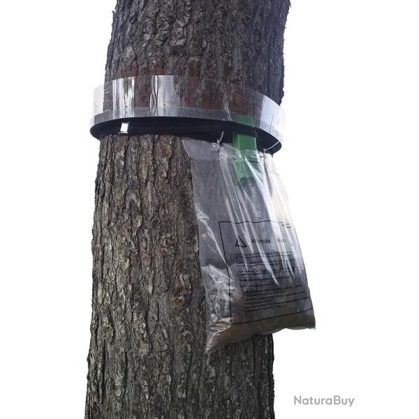 Collier anti chenilles processionnaires