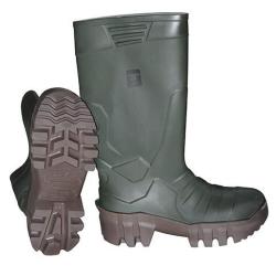 Bottes de sécurité hiver GUY COTTEN 45