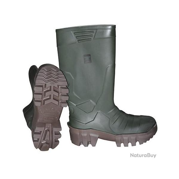 Bottes de scurit hiver GUY COTTEN 45