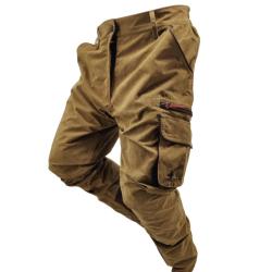 Pantalon femme EMON Staghunt M