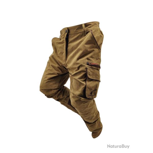 Pantalon femme EMON Staghunt M