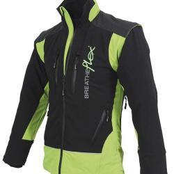 Veste d'&eacute;lagage AT4000 BREATHFLEX S