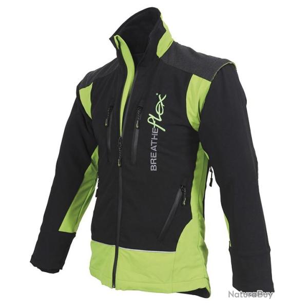 Veste d'�lagage AT4000 BREATHFLEX XXXL