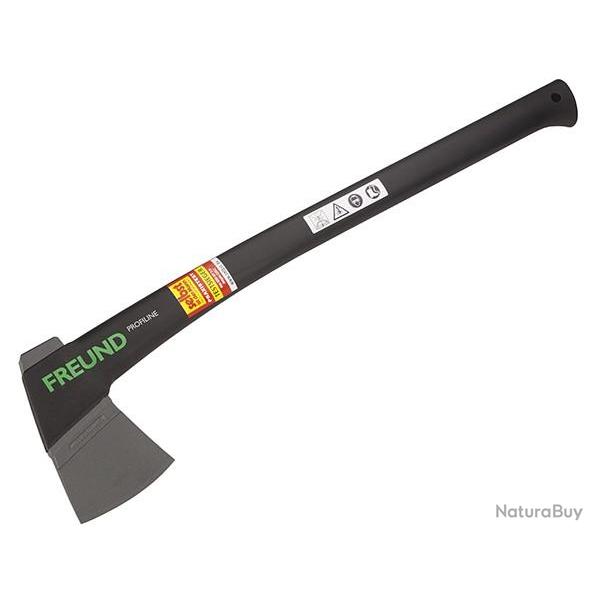 Hache renforce PROFILINE 916