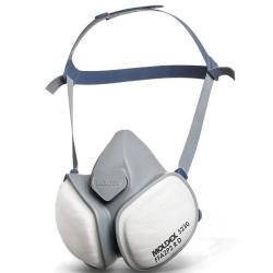 Masque jetable A2P3RD