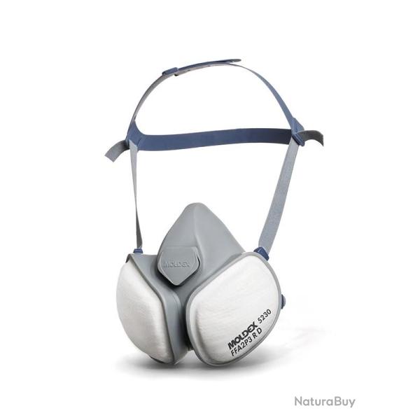 Masque jetable A2P3RD