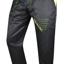 Pantalon Francital anti-coupures Prior classe 1 M