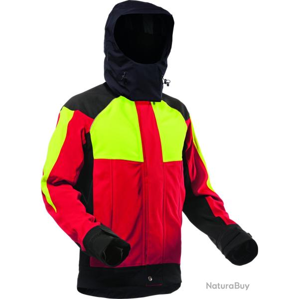 Veste de pluie PFANNER VENTURA XXL