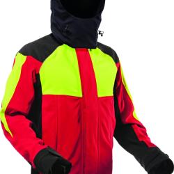 Veste de pluie PFANNER VENTURA XL