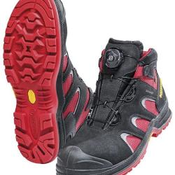 Chaussures SEGURO HIGH 38