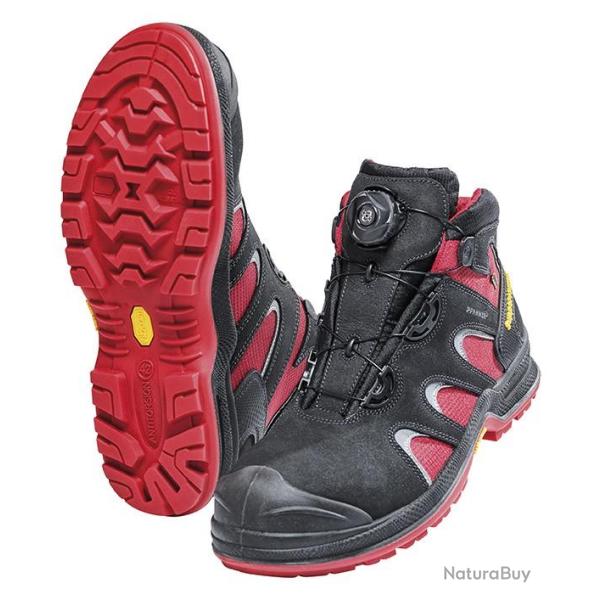 Chaussures SEGURO HIGH 48