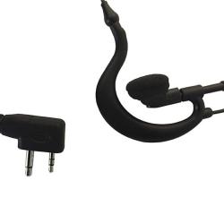 oreillettes de rechange pour G9 MIDLAND