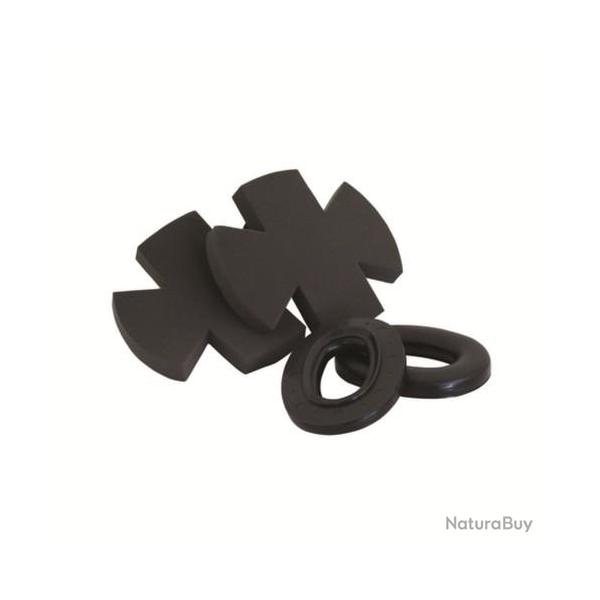 Kit hygi�ne de rechange Peltor X5