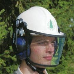 coquille anti-bruit pour casque 3304 et 4711