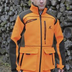 Veste TRACKER STAGHUNT XXXL