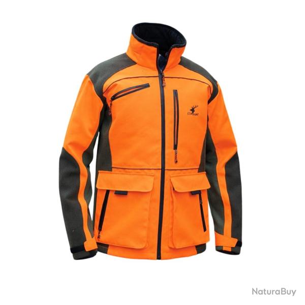 Veste TRACKER STAGHUNT XXXL