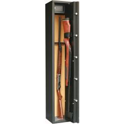 Coffre fort Sentinel SD 4+1