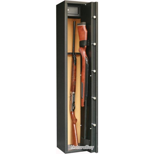 Coffre fort Sentinel SD 4+1