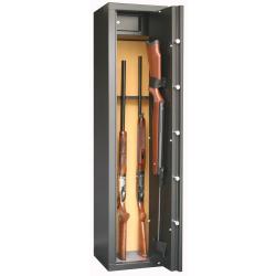 Coffre fort Sentinel SD 6+1