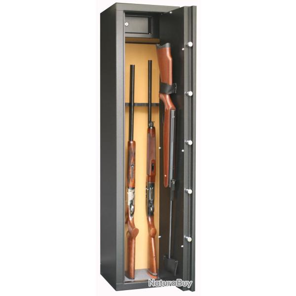 Coffre fort Sentinel SD 6+1