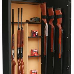 Coffre fort Sentinel SD 11+3