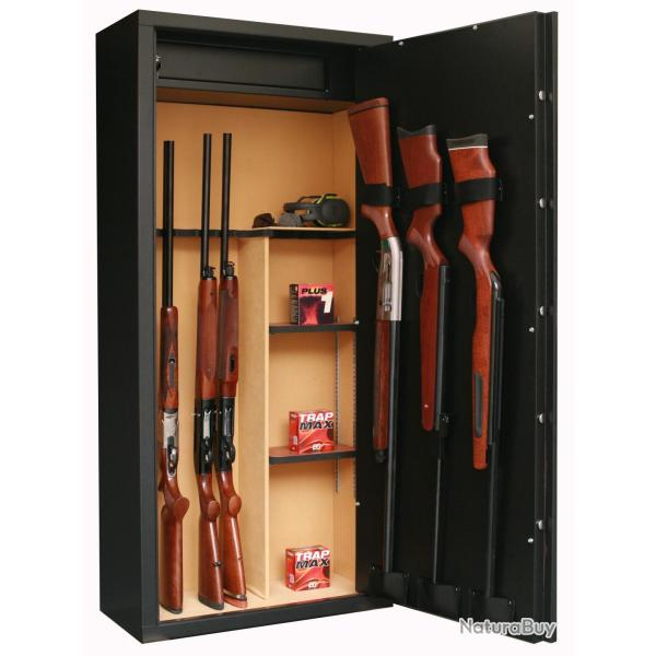 Coffre fort Sentinel SD 11+3