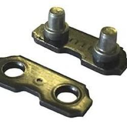 Maillons raccord 3/8-90